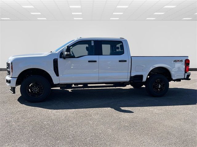 2024 Ford F-250 XL