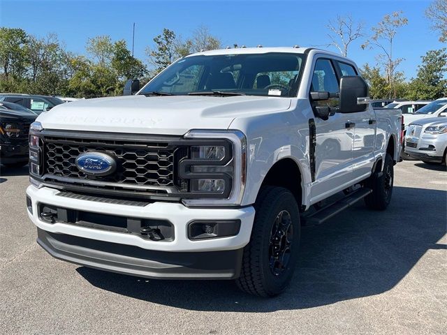 2024 Ford F-250 XL