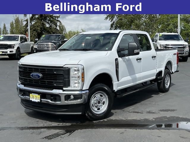 2024 Ford F-250 XL