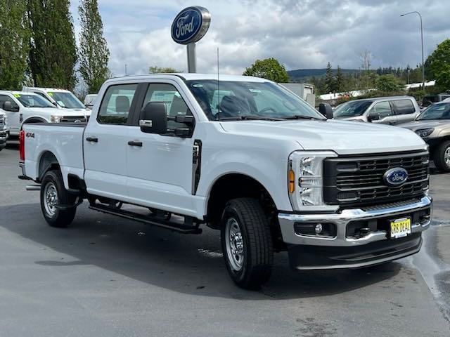 2024 Ford F-250 XL