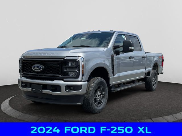 2024 Ford F-250 XL