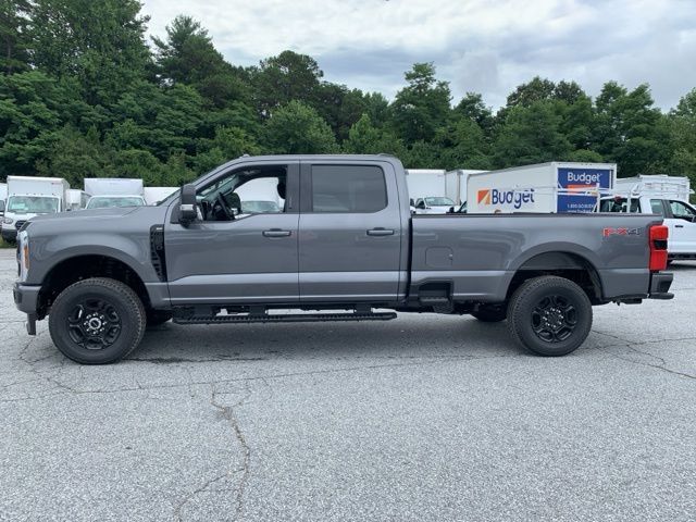 2024 Ford F-250 XLT