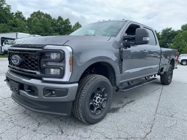 2024 Ford F-250 XLT