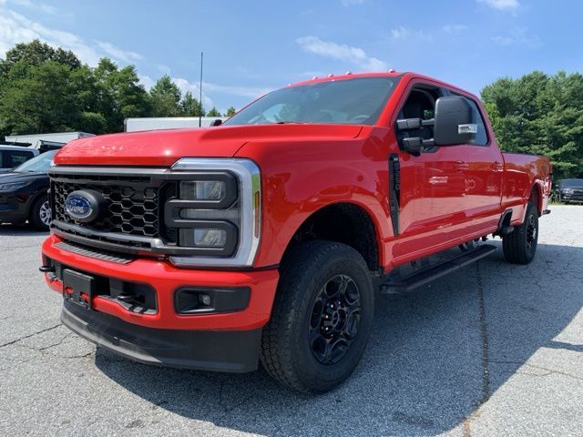 2024 Ford F-250 XLT