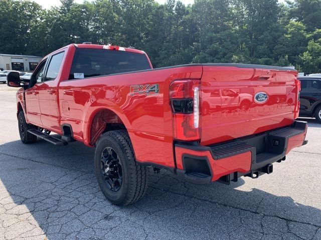 2024 Ford F-250 XLT