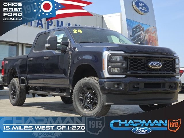 2024 Ford F-250 XL