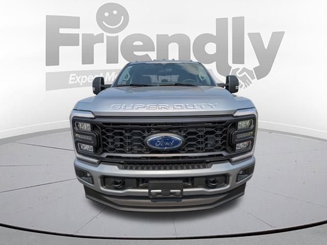 2024 Ford F-250 XL