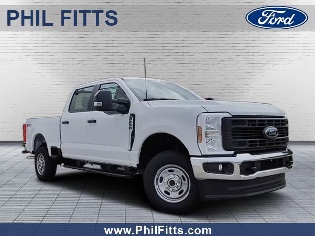 2024 Ford F-250 