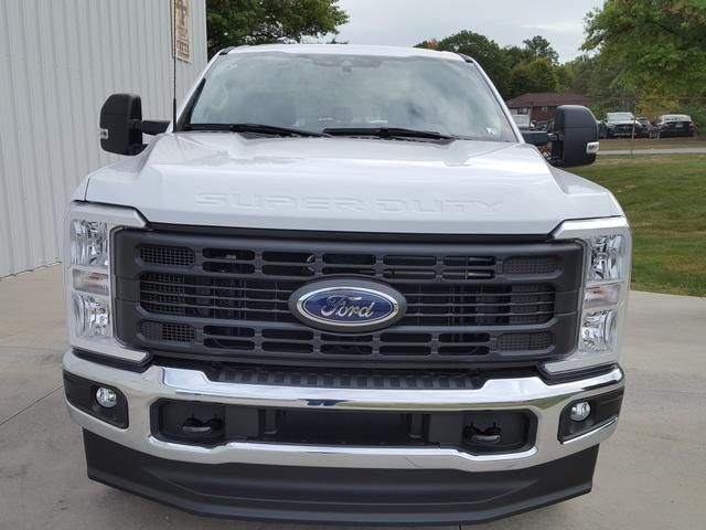 2024 Ford F-250 