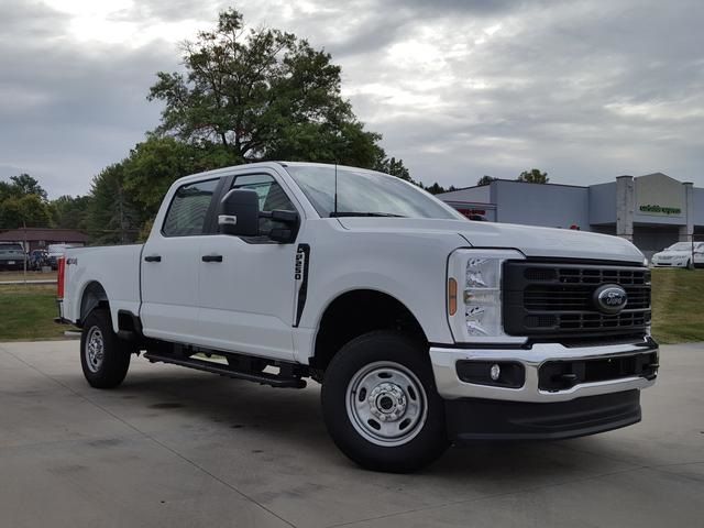 2024 Ford F-250 