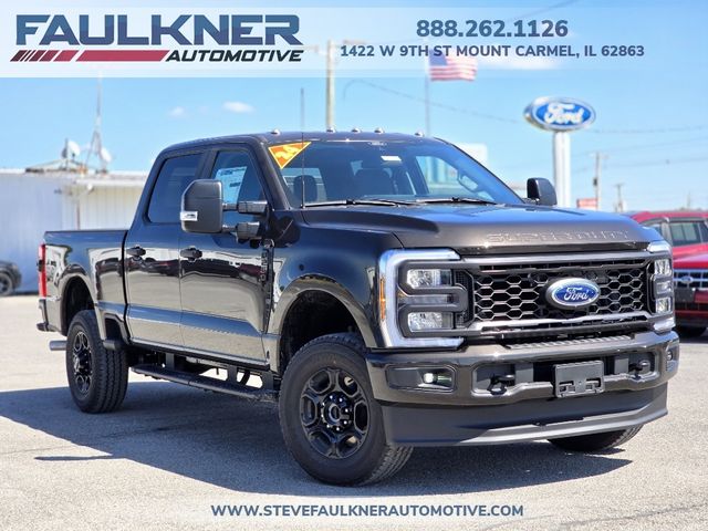 2024 Ford F-250 XL