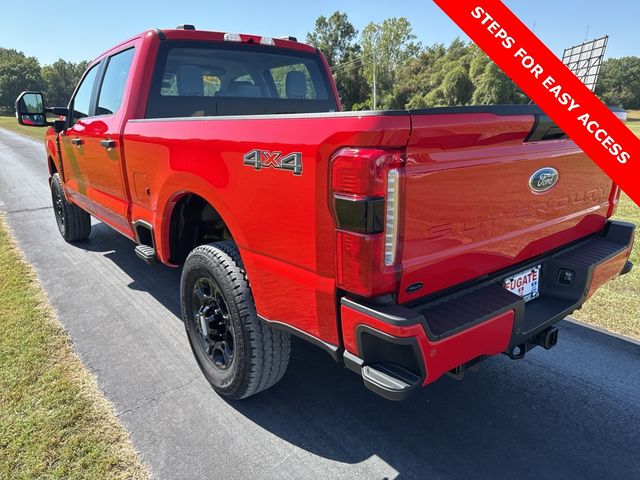 2024 Ford F-250 XL