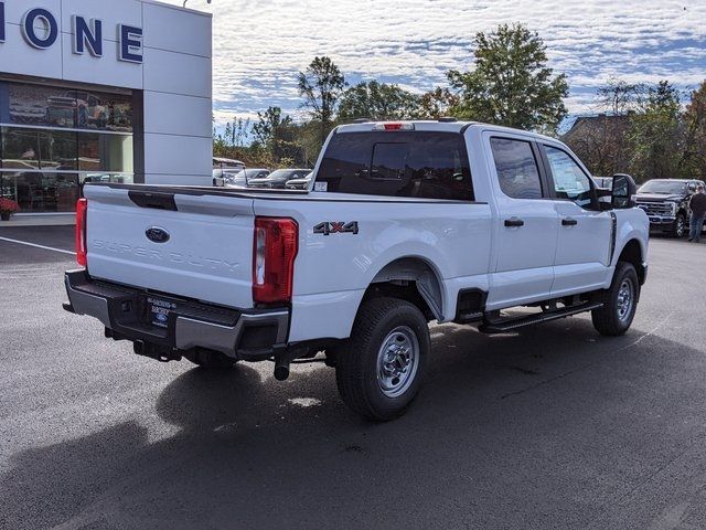 2024 Ford F-250 XL