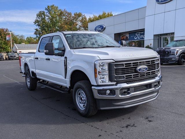 2024 Ford F-250 XL