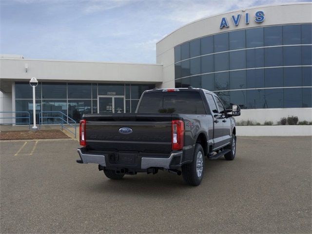 2024 Ford F-250 XLT