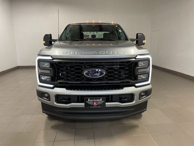 2024 Ford F-250 XLT