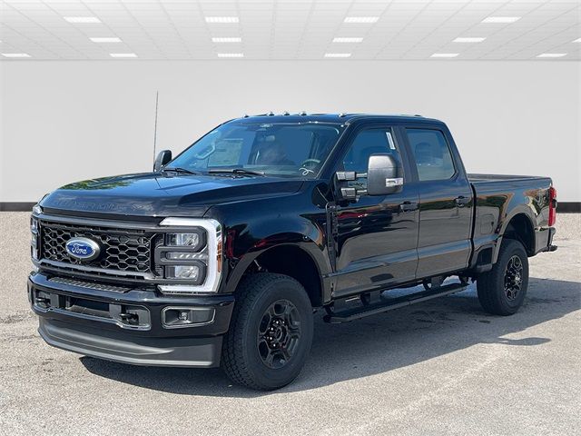 2024 Ford F-250 XL