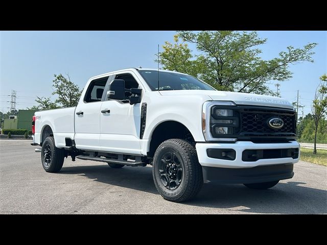 2024 Ford F-250 XL