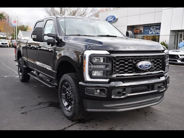 2024 Ford F-250 XLT