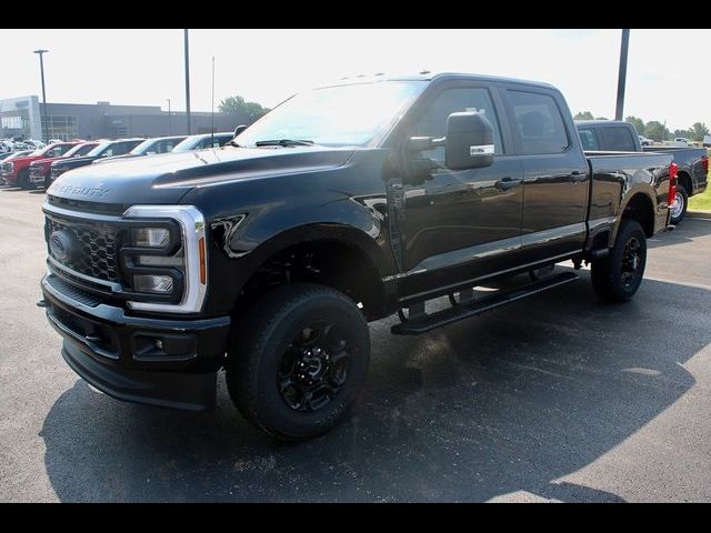 2024 Ford F-250 