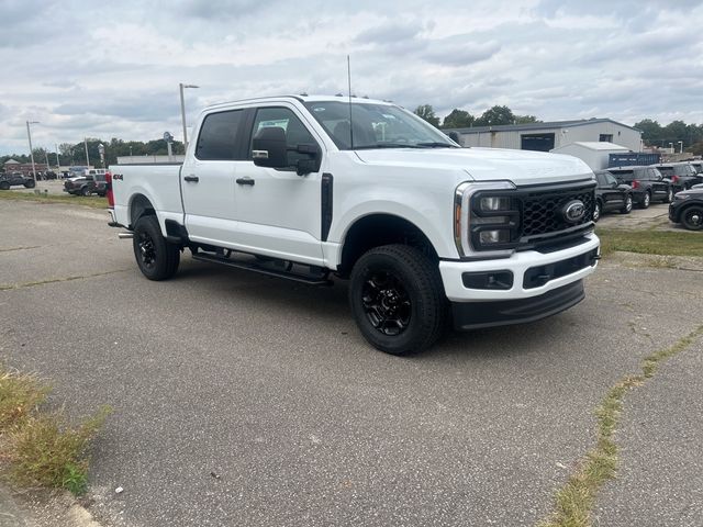 2024 Ford F-250 