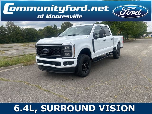 2024 Ford F-250 