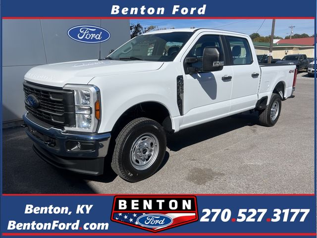 2024 Ford F-250 XL