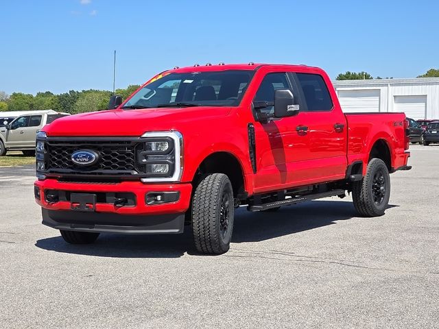 2024 Ford F-250 XL