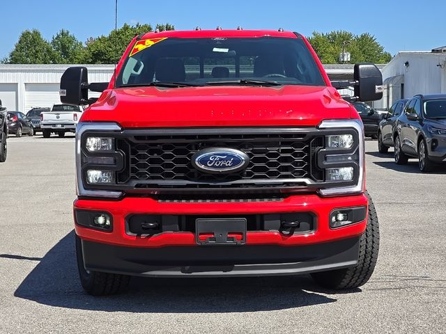 2024 Ford F-250 XL