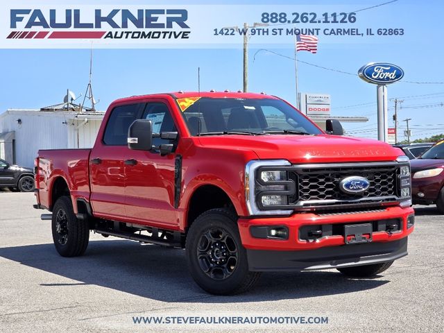 2024 Ford F-250 XL