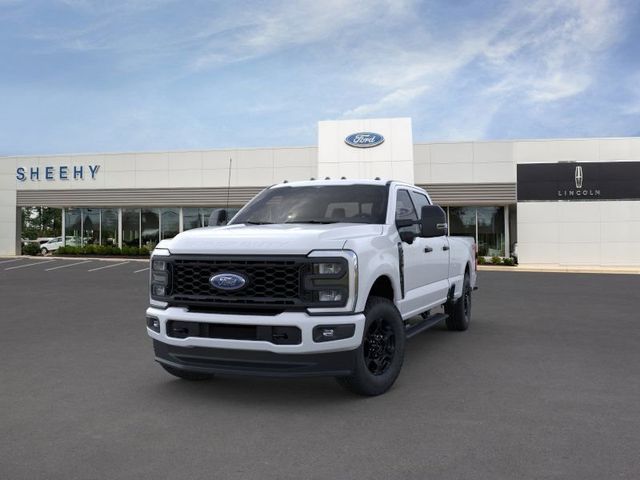 2024 Ford F-250 XL