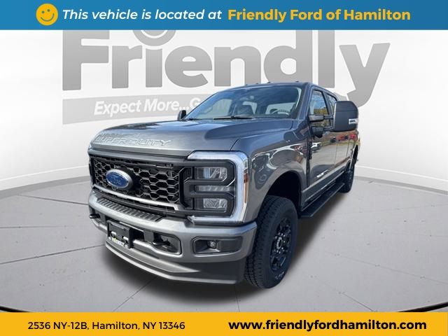 2024 Ford F-250 XL