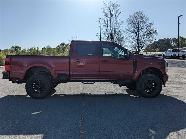 2024 Ford F-250 XLT