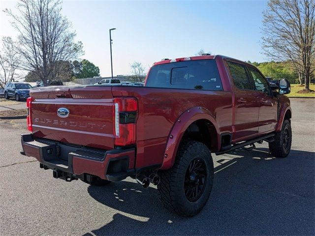 2024 Ford F-250 XLT