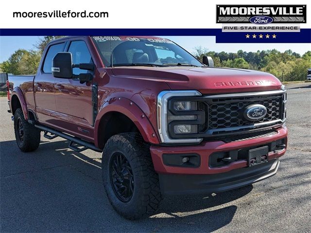 2024 Ford F-250 XLT