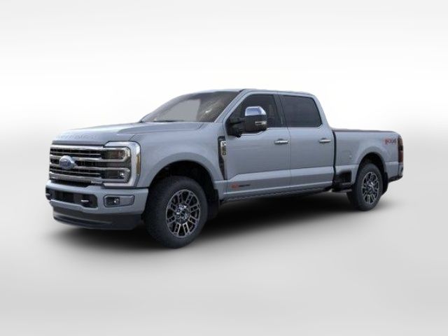 2024 Ford F-250 Limited