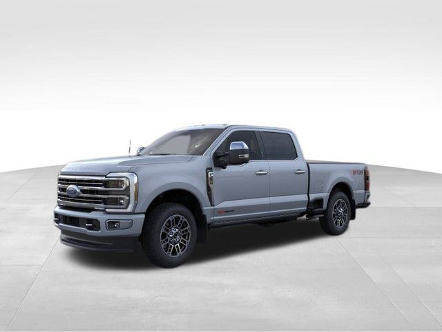 2024 Ford F-250 Limited