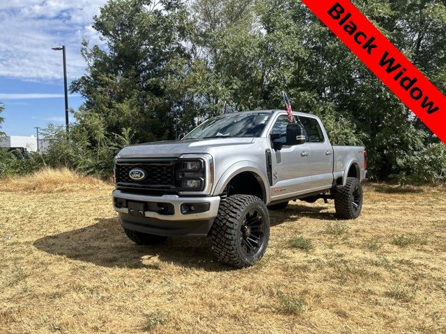 2024 Ford F-250 