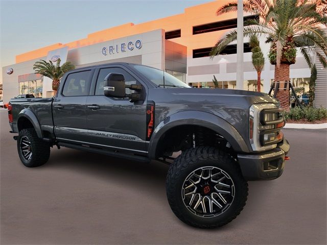 2024 Ford F-250 Lariat