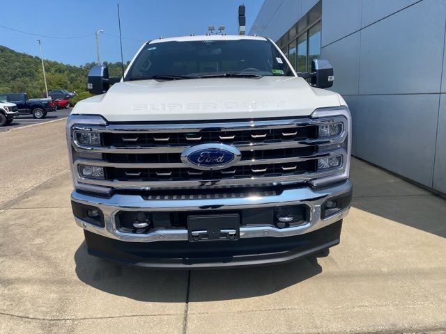 2024 Ford F-250 King Ranch