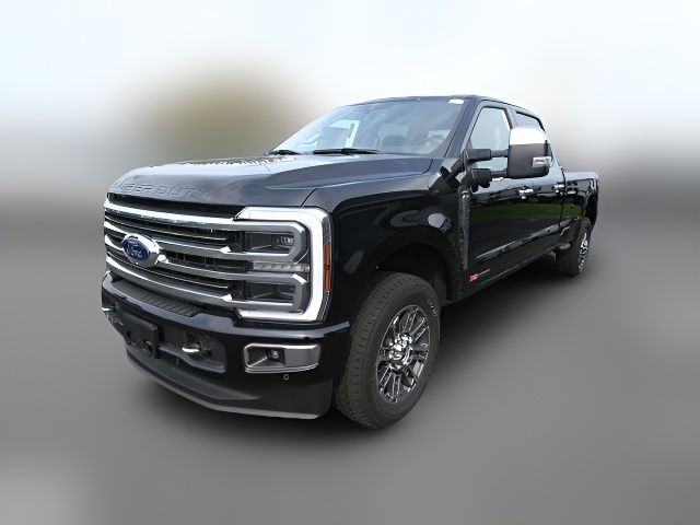 2024 Ford F-250 Limited