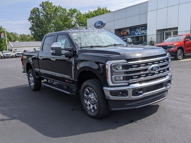 2024 Ford F-250 Lariat