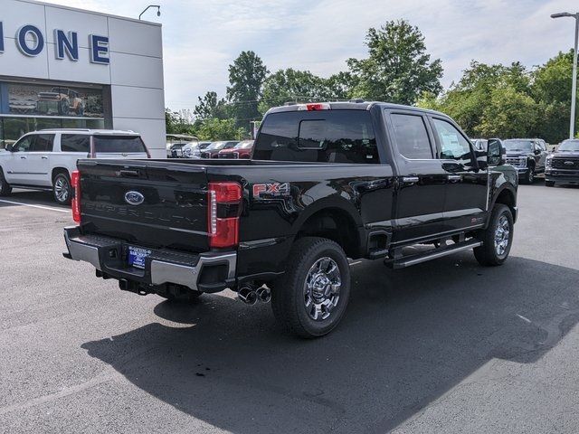 2024 Ford F-250 Lariat