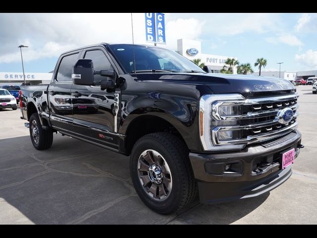 2024 Ford F-250 King Ranch