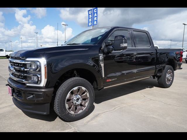 2024 Ford F-250 King Ranch