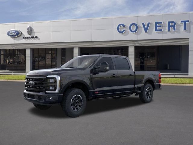 2024 Ford F-250 