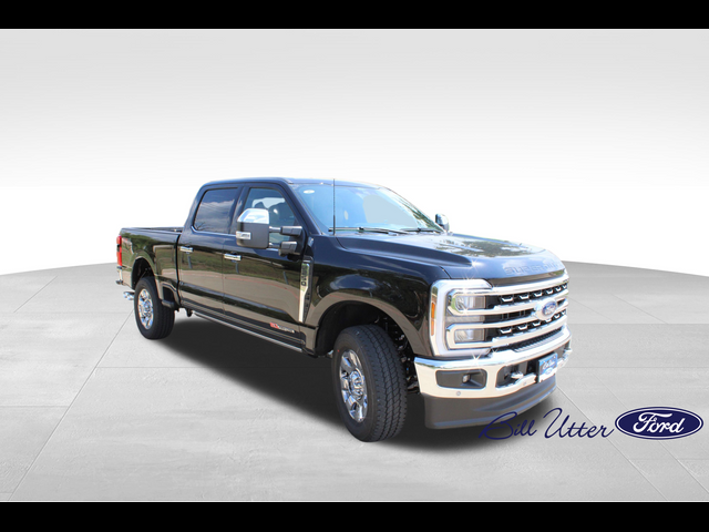 2024 Ford F-250 Lariat