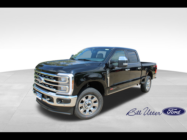 2024 Ford F-250 Lariat