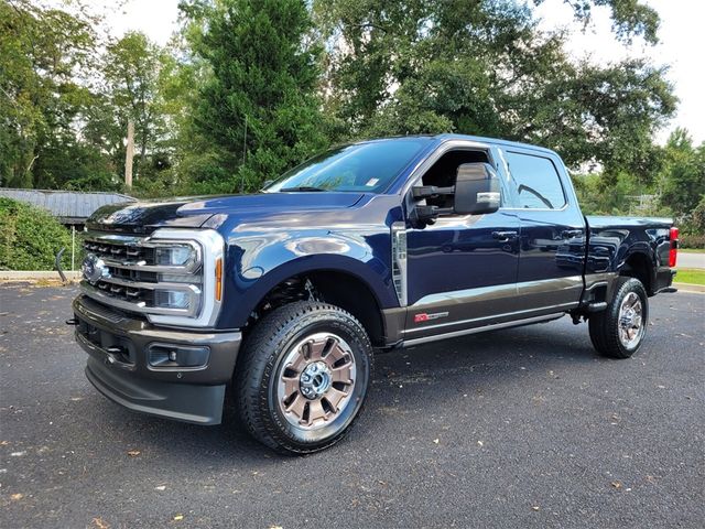 2024 Ford F-250 King Ranch