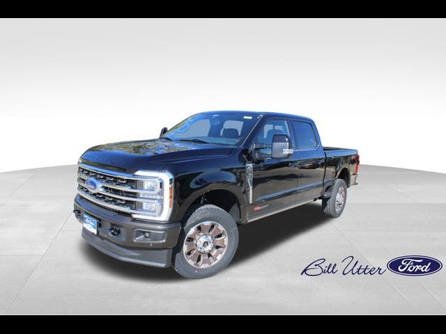 2024 Ford F-250 King Ranch